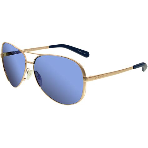 michael kors chelsea sunglasses rose gold|michael kors aviator sunglasses cheap.